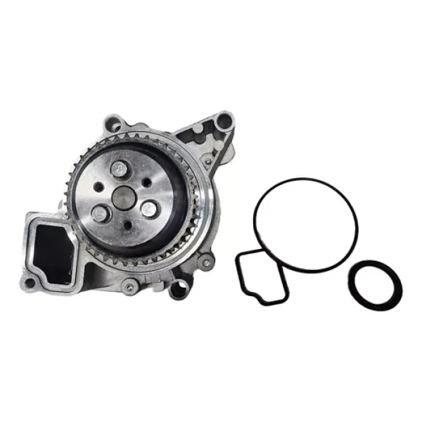 Bomba De Agua Para Chevrolet Captiva 2012 2018 2.4lt